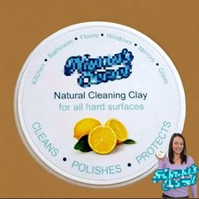 Nanna's Secret  Cleaning Clay