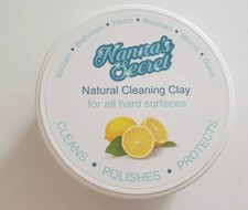 Nanna's Secret Cleaning Clay