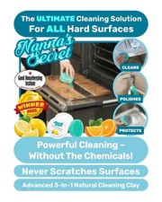 Nanna's Secret Natural