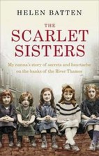 The Scarlet Sisters: My