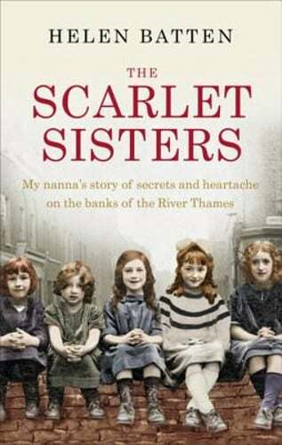The scarlet sisters my - scarlet,