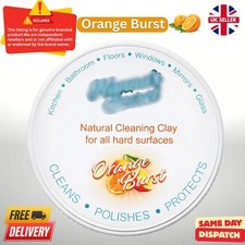 Nanna's Cleaning Clay –