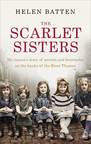 The scarlet sisters - the,