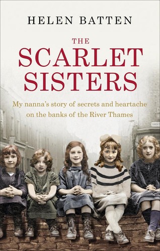 The scarlet sisters my - the,