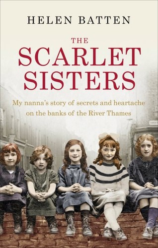 Scarlet sisters nanna s - sisters, nanna's