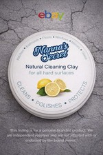Nanna's Secret  Cleaning Clay