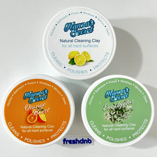 Nanna's Secret Natural