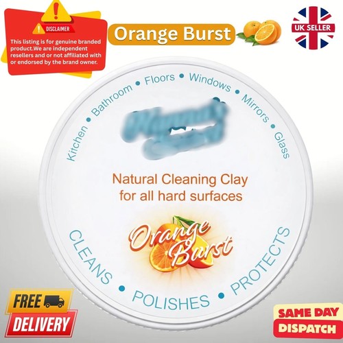 Natural cleaning clay for - clay,