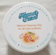 Nanna's Secret Natural
