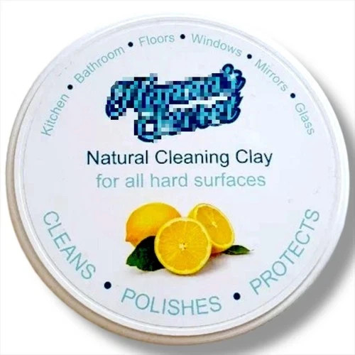 Nanna secret natural - secret,
