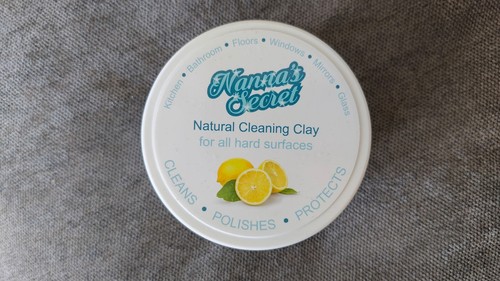 Nanna secret natural - nanna’s,