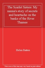 The Scarlet Sisters: My