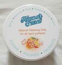 Nanna's Secret Natural