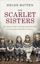The Scarlet Sisters: My