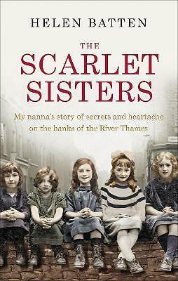 The scarlet sisters my - the,