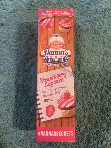 Nanna secret juice - nanna's,
