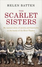The Scarlet Sisters: My