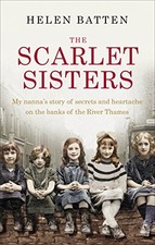 Helen Batten - Scarlet Sisters