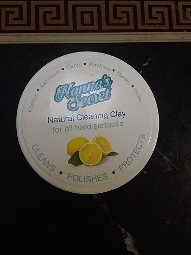 Nanna secret natural - nanna's,
