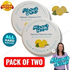 2 x Nanna's Secret Cleaning