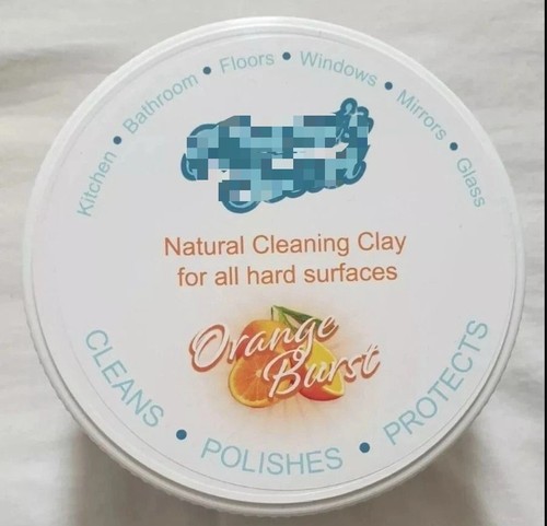 Nanna natural secret - natural,