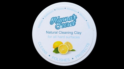 Nanna secret natural - nanna’s,