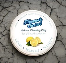 Nanna's Secret  Cleaning Clay