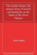 The Scarlet Sisters: My