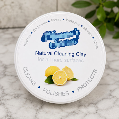 Nanna natural secret - natural,