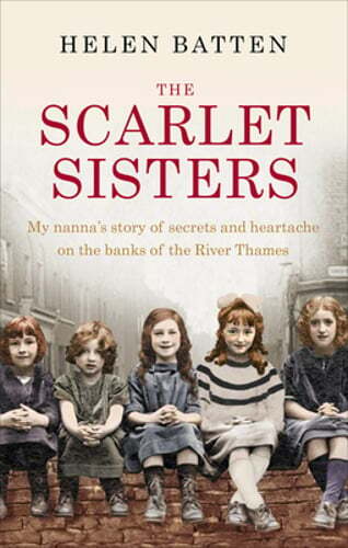 The scarlet sisters my - the, sisters: