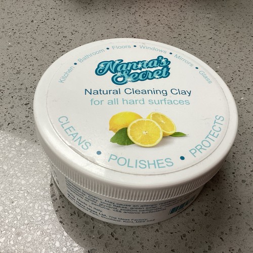 Nanna secret natural - nanna's,