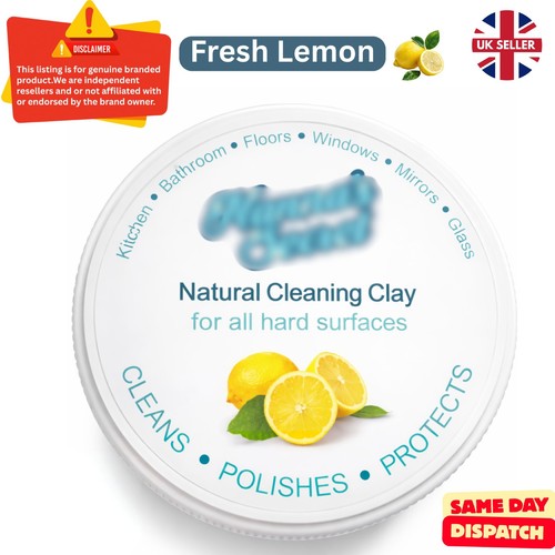 Nanna secret natural - secret, 🍋